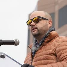 Representative, Bryan Cohn (@Oxford_Cohn)