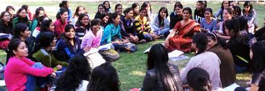 Maybe you would like to learn more about one of these? Miranda House University College For Women