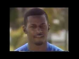 Marlon Starling vs Mark Breland 2