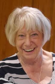 Funeral notice at the request of her family. Jacqueline 'Jackie' McGowan,  of Raploch, Stirling, passed away suddenly in Forth Valley Royal Hospital 