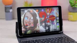 Alcatel Pixi 3 10 - YouTube