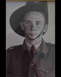 Len McLeod was just 18 years old when he joined the US Army Small Ships and  witnessed one of the largest naval battles in history. “I said to the  captain, 'Where are