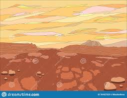Downloade dieses freie bild zum thema venus oberfläche heiß aus pixabays umfangreicher sammlung an public domain bildern und videos. Die Oberflache Des Venus Planeten Befindet Sich In Der Nahe Von Himmelsaussichten Vektorgrafik Vektor Abbildung Illustration Von Planet Hell 164427929