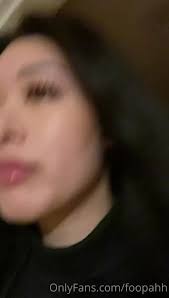 Foopahh Sexy Asian Gives a Hot Handjob While exposing Her Juicy Boobs  Onlyfans Video