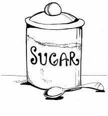 Sugar Labels Clip Art Brush Quibblies Day 316 Sugar In Water Cute Drawings For Him Cute Best Friend Drawings Cute Drawings For Kids