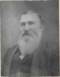 Asa Parham (1793-1881)