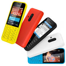 Pixel 2 xl, pixel 3, pixel 3 xl, pixel 3a, pixel 4, pixel 4 xl: Nokia Announces The Nokia 220 Nokia Asha 230 And Three Smartphones In The New Nokia X Family At Mwc Printer Friendly Version Without Comments