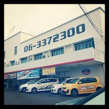 Saya sangat berpuashati dengan urusan pembelian. Pusat Servis Perodua Bachang 2 Tips From 555 Visitors