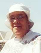 Muriel Dubois Obituary