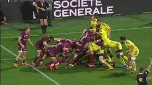 Esc clermont esc clermont esc clermont esc clermont esc clermont. Le Resume De Clermont Ubb Youtube