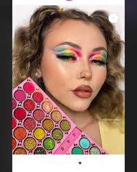 What she wanted Vs what she got.. Usually I don't step outside of my  comfort zone but I tried to do it as close as possible. How did I do ?  Follow