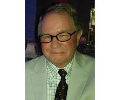 Forrest Armstrong Obituary (1947