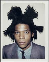 Basquiat, Jean-Michel (American, 1960-1988)