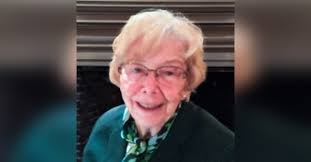 Obituary information for Audrey Gertrude Sheahan