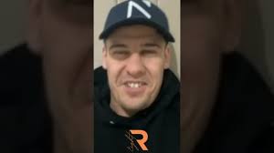 BRUTAL HONESTY FROM WILLIAM CROLLA #boxing #mma #interview #podcast