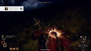 In the center of the first region is a large mountain. Outward Trophy Guide Psnprofiles Com