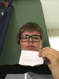 However, given the overwhelming number of positive reviews, we will try watching an episode together every few days. 18 Year Old Kid That Vapes Fed Up With Live Please Help Me Feel Worse Roastme