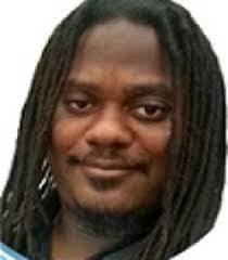 Benjamin Andrew Gaines