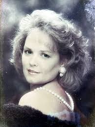 Sherry Sauls's Instagram, Twitter & Facebook