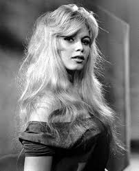 Pin Van Brad Rossi Op Bb Brigitte Bardot Actrice Vrouw