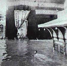 صور قديمة من الحرمين on twitter makkah mosque mecca kaaba