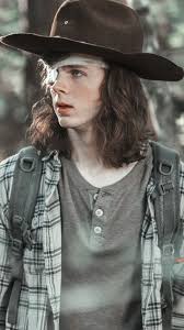 Carl Grimes Like Or Reblog If You Save Walking Dead Wallpaper Rick Walking Dead Walking Dead Daryl