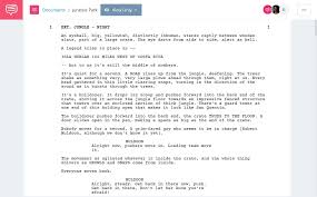 Set on a long english. Jurassic Park Script Pdf Download Characters Quotes And Plot