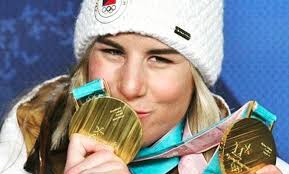 156,902 likes · 8,461 talking about this. Ester Ledecka Winning Olympic Gold In Snowboarding Skiing Is Simply Incredible Unofficial Networks