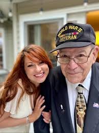 Lucci, Michael Francis