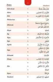 23 التركية العربية Ideas Turkish Language Learn Turkish Language Learn Turkish