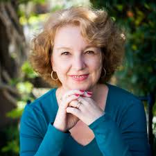 An Interview with Marilyn Hilton: February 2018 Ink Splat