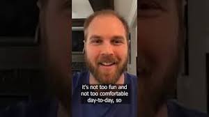 Mitchell Schwartz is in the last stages of recovery but future still  uncertain