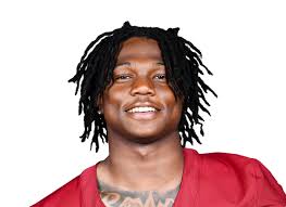 Jacory Croskey-Merritt - Washington Commanders Running Back