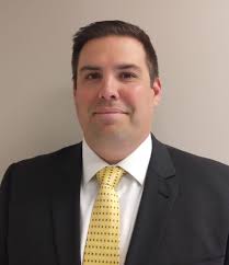 Thomas Ragan Named Regional Sales Manager