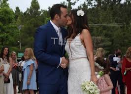 Πριν από λίγες εβδομάδες, αποκάλυψε στο tlife πως είναι ερωτευμένη τους τελευταίους τρεις μήνες. Gamoi 2017 Oi Celebrities Poy Pantreythkan Sth Xronia Poy Feygei Pics