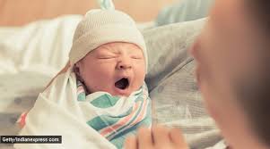See more ideas about newborn photos, newborn, baby photography. 10 Things To Do Before Getting Your Newborn Home Parenting News The Indian Express