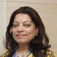 Dr. Preeti Doshi, Anaesthesia Pain Medicine