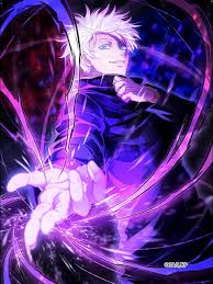 Jujutsu kaisen wallpaper + satosugu icons <bônus>. Download Jujutsu Kaisen Wallpaper Hd By Akhileshy10 Wallpaper Hd Com