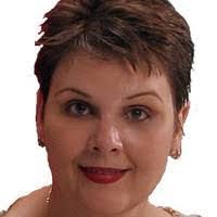 Becky Mcnutt's Instagram, Twitter & Facebook