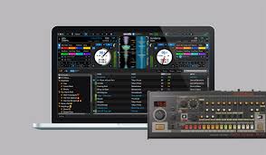 Si vous avez toujours rêvé de devenir un dj professionnel comme david guetta ou bob sinclar, alors n'hésitez pas plus longtemps. Roland Reset The Dj Set
