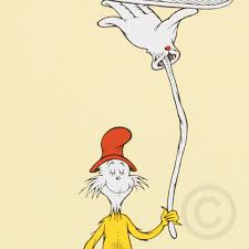 Get ready to add this easy kitchen science, two ingredient recipe to your dr seuss lesson… Green Eggs And Ham Inside Cover Illustration The Art Of Dr Seuss Collection Published By Chaseart Companies