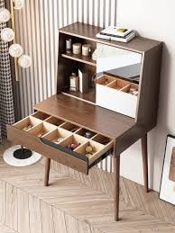 Small Dressing Tables For Small Hdb Bedrooms Girlstyle Singapore In 2020 Furniture Design Inspiration Small Dressing Table Minimalist Dressing Tables