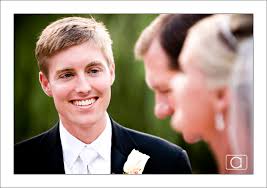 laura & matt are married!