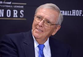 Tundra Vision: Ron Wolf—So Much More Than A Fart In The Wind