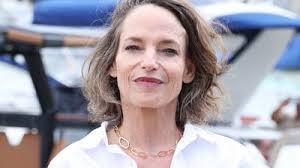 Shalom Brune-Franklin : Filmographie