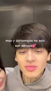 #fyp #viral #parati #daríanrojas💓 #maxdarian @D A R I A NR O J A S @nova
