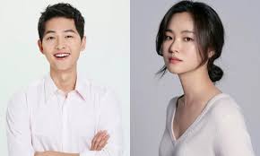 There was kim soo hyun back in it's okay to not be okay, lee jun ki sizzling with duality in flower of evil, watching cutie pie park bo gum glow up and carry all my baes were back and now one more is coming as tvn starts to ramp up promos for vincenzo with song joong ki as the titular italian mafia. Song Joong Ki Dan Jeon Yeo Bin Dapat Tawaran Bintangi Drama Baru Tvn Vincenzo Kpop Chart