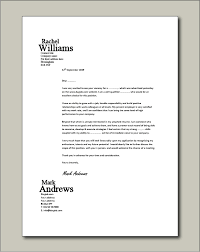 Cover Letter Examples For Different Job Roles In 2020 Dayjob