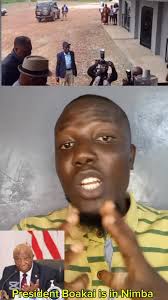 Liberia football association