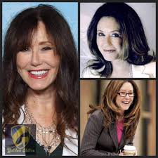 December 10, 1941 ~ Happy birthday to Irish stage/TV/film actress FIONNULA  FLANAGAN, who turns 83 years old today 💚 🇮🇪